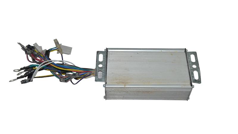 BEYİN (GERİ DÖNÜŞÜM) (ECORIDER MX)